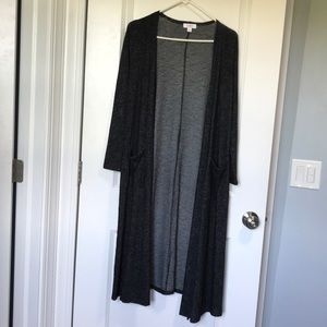 LuLaRoe Cardigan
